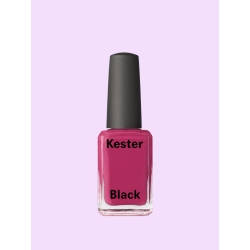 Raspberry Nail Polish 15ml