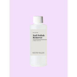 Non-Acetone Nail Polish Remover 125ml