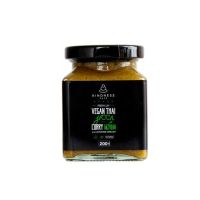 Green Curry Paste NGO 200g