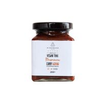 Massaman Curry Paste NGO 200g