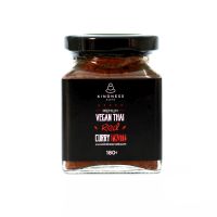Curry Paste - Red Curry 200g