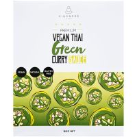 Thai Green Curry Sauce 180g