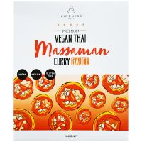 Thai Massaman Curry Sauce 180g