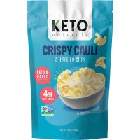 Crispy Cauli - Sea Salt Bites 27g