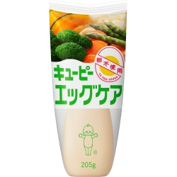 Egg Free Mayonnaise 205g
