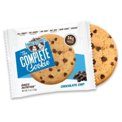 Complete Cookie - Choc Chip 113g