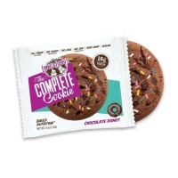 Complete Cookie - Chocolate Donut 113g