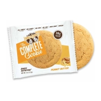 Complete Cookie - Peanut Butter 113g