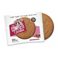 Complete Cookie - Snickerdoodle 113g