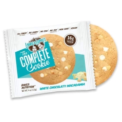 Complete Cookie - White Chocolaty Macadamia 113g