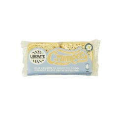 Traditional Crumpets 240g