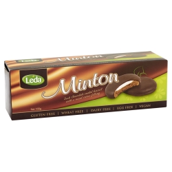 Minton Biscuit 155g