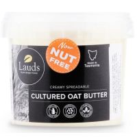 Cultured Oat Butter 270g