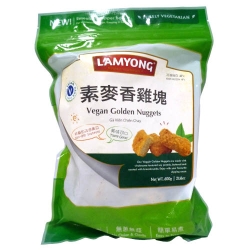 Golden Nuggets 600g