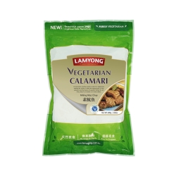 Veg Calamari 600g