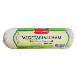 Veg Ham Roll 1kg