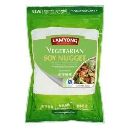 Soy Nuggets 600g