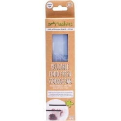 Reusable Food Fresh Storage Bag 1000ml
