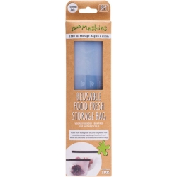Reusable Food Fresh Storage Bag 1500ml