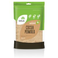 Cocoa Powder 200g