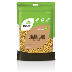 Chana Dhal 500g