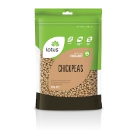 Chickpeas 500g