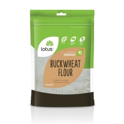 Buckwheat Flour 500g