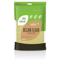 Besan (Chickpea) Flour 500g