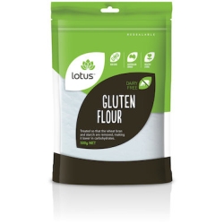 Gluten Flour 500g BB: 20.3.23