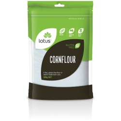 Cornflour Maize 500g