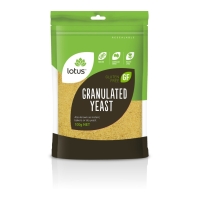 Granulated Yeast 100g