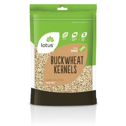 Buckwheat Kernels 250g
