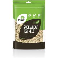 Buckwheat Kernels 500g