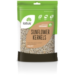 Sunflower Kernels 250g