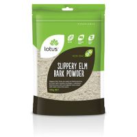 Slippery Elm Bark Powder 250g