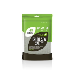 Celtic Sea Salt - Fine 500g