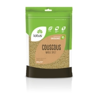 Couscous 500g
