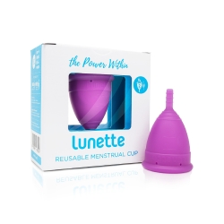 Reusable Cups Model 2 - Violet