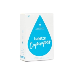 Cup Disinfecting Wipes 10pk