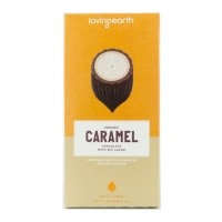 Caramel Chocolate 80g