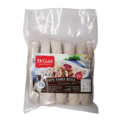 Crispy Taro Roll 20pcs 660g