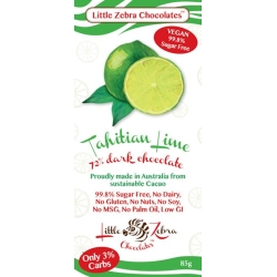 Tahitian Supreme Dark Chocolate 85g