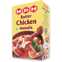 Masala - Butter Chicken 100g