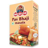 Masala - Pav Bhaji 100g