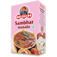 Masala - Sambhar 100g