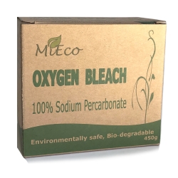 Oxygen Bleach 450g