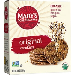Original Seed Crackers - Original 184g