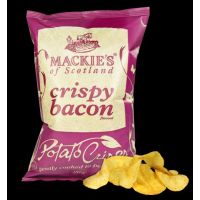 Crisps - Crispy Bacon 150g
