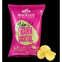 Crisps - Prawn Cocktail 150g