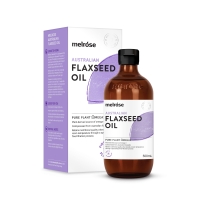 Flaxseed Oil 500ml